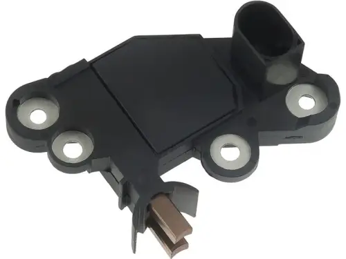 Alternator Regulator