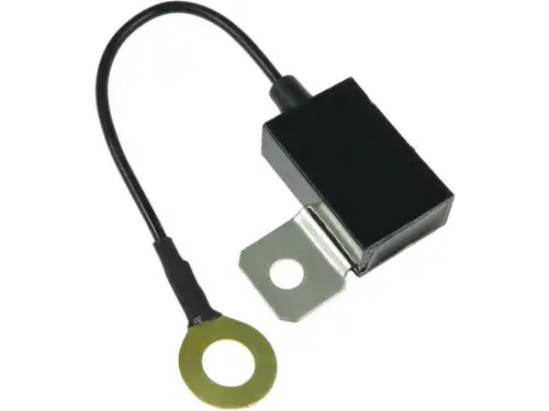 Repair Set, alternator