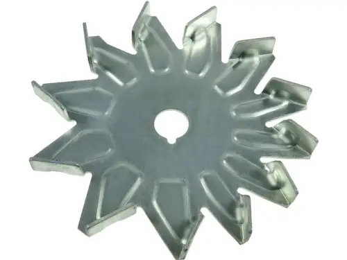 Repair Set, alternator