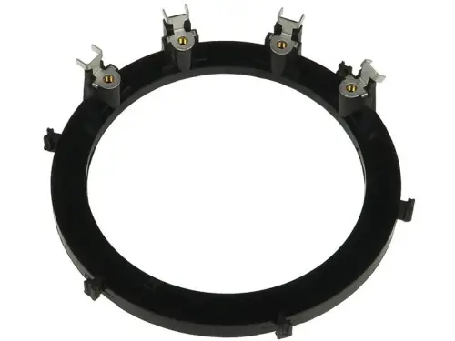 Repair Set, alternator