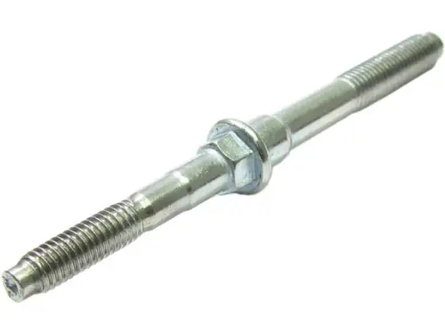 Repair Set, alternator