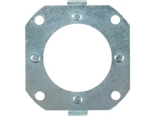 Repair Set, alternator