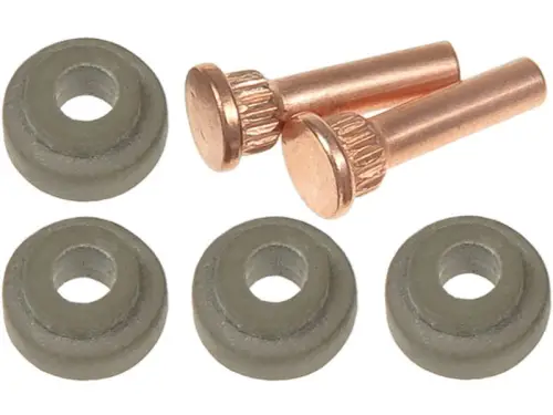 Repair Set, alternator