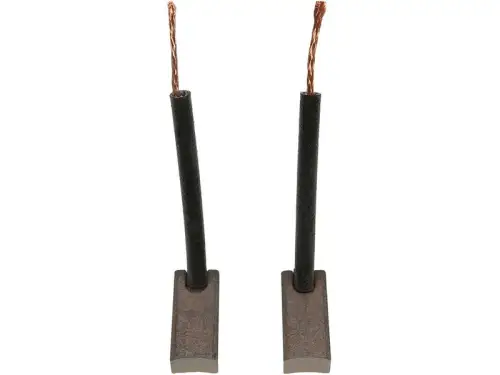 Carbon Brush, alternator