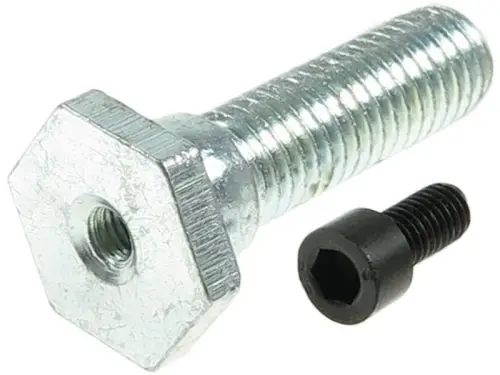 Repair Set, alternator