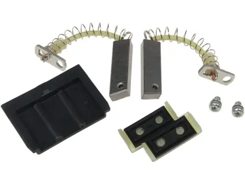 Carbon Brush, alternator