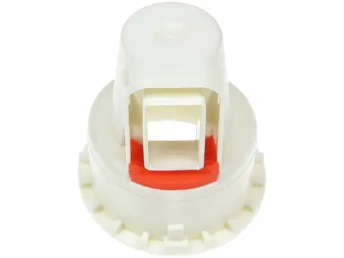 Protective Cap, alternator
