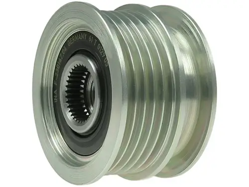 Alternator Freewheel Clutch