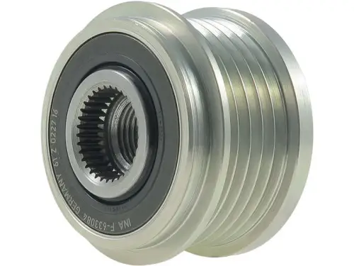Alternator Freewheel Clutch