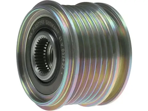 Alternator Freewheel Clutch