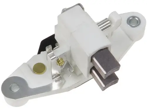 Alternator Regulator