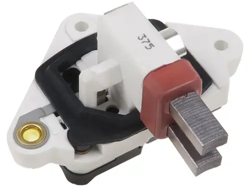 Alternator Regulator