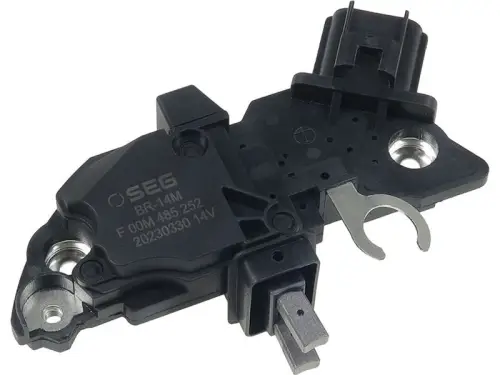 Alternator Regulator