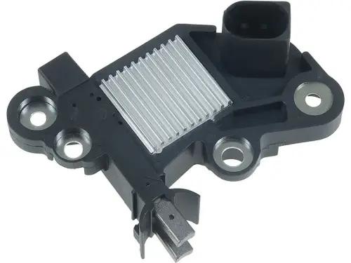Alternator Regulator