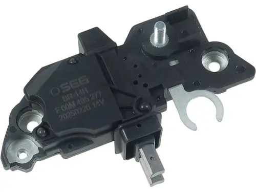 Alternator Regulator