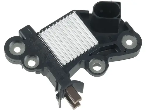 Alternator Regulator