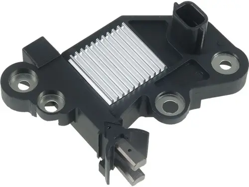 Alternator Regulator