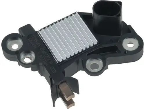Alternator Regulator