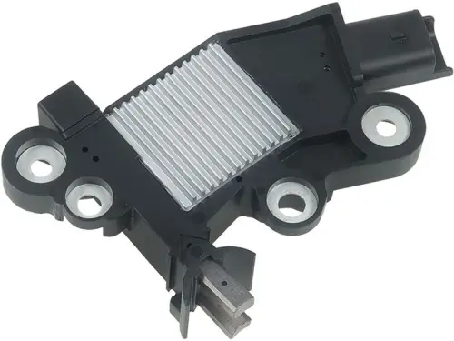 Alternator Regulator
