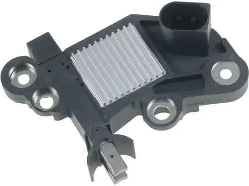Alternator Regulator