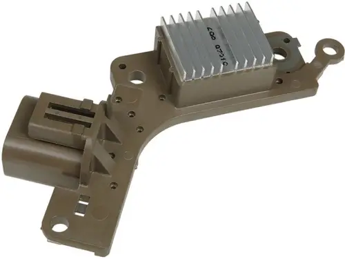 Alternator Regulator