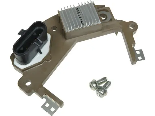 Alternator Regulator