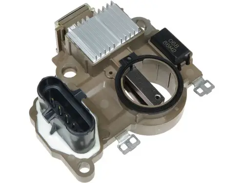 Alternator Regulator