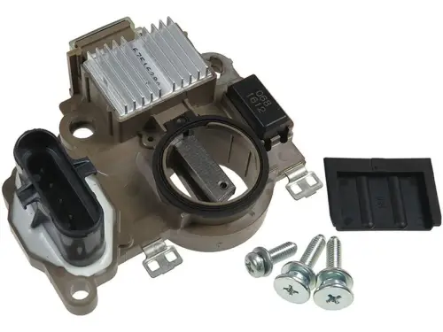 Alternator Regulator