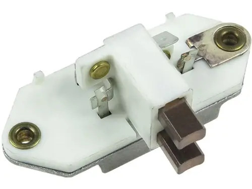 Alternator Regulator