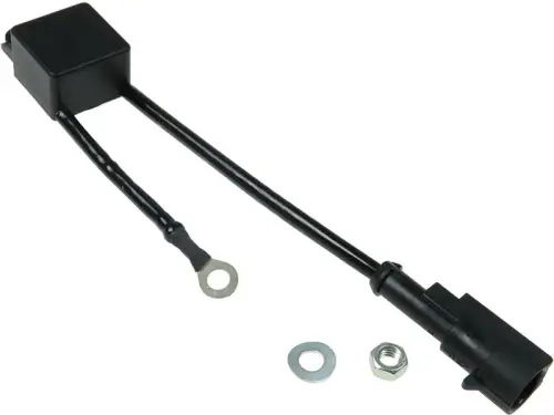 Repair Set, alternator