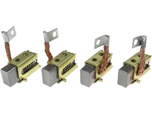 Carbon Brush, alternator