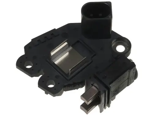 Alternator Regulator