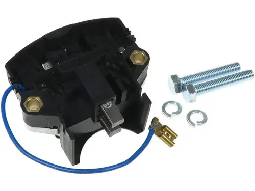 Alternator Regulator