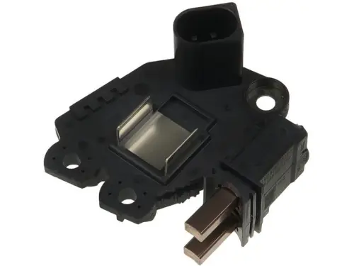 Alternator Regulator