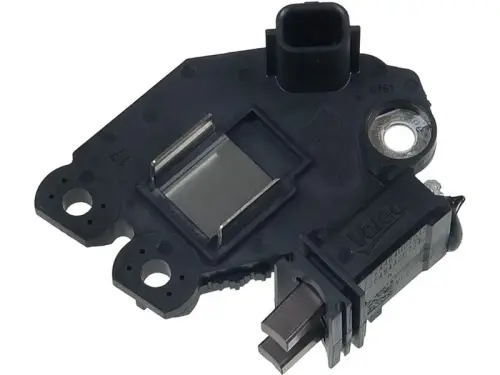 Alternator Regulator