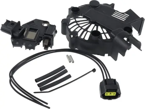 Alternator Regulator