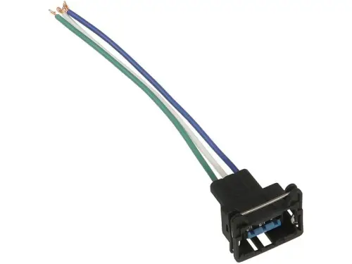Repair Set, alternator