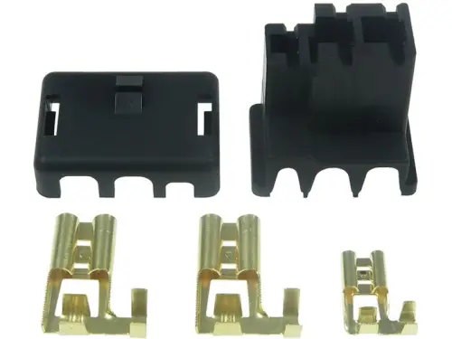 Repair Set, alternator