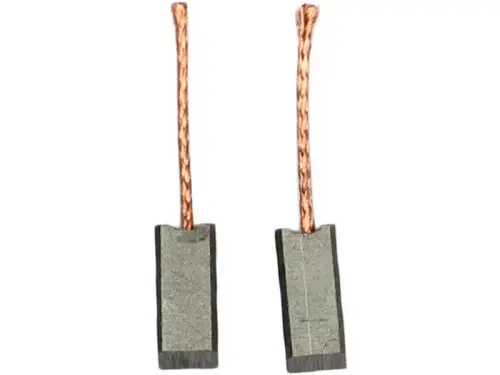 Carbon Brush, alternator