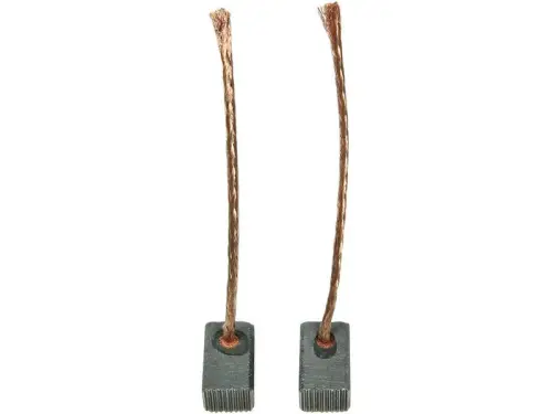 Carbon Brush, alternator