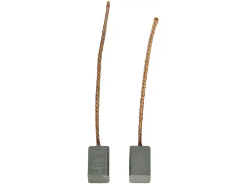 Carbon Brush, alternator