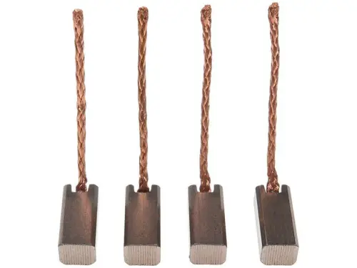 Carbon Brush, alternator