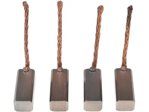 Carbon Brush, alternator