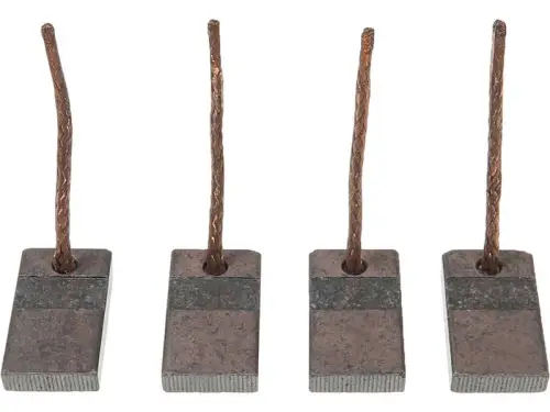 Carbon Brush, alternator
