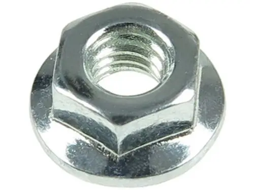 Repair Set, alternator