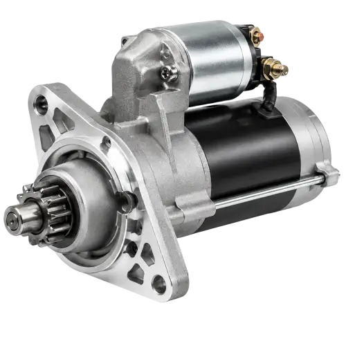 Startmotor