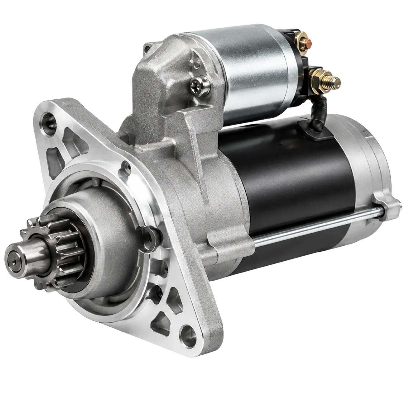 Startmotor