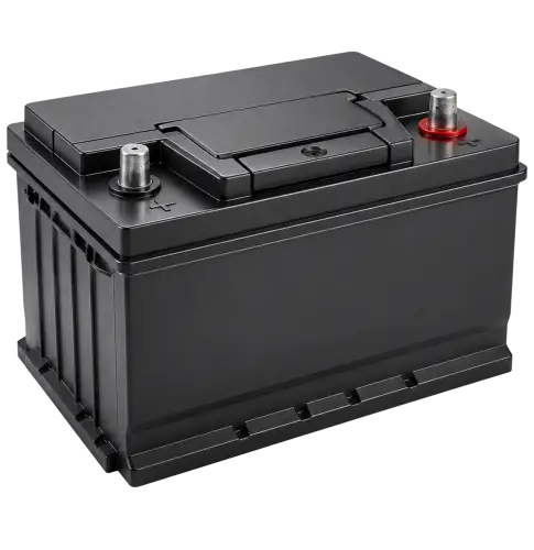 Batterijen