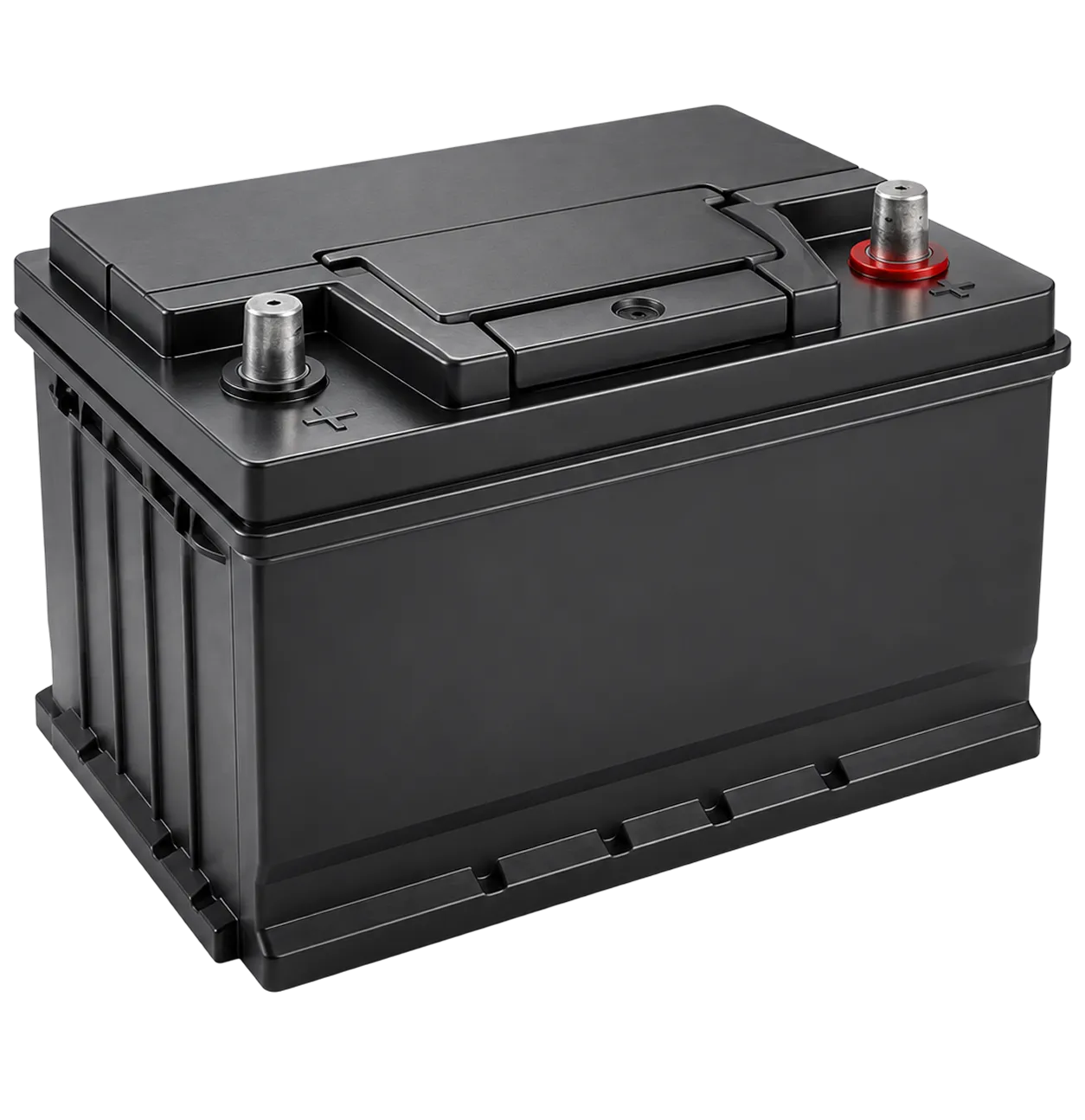 Batterijen